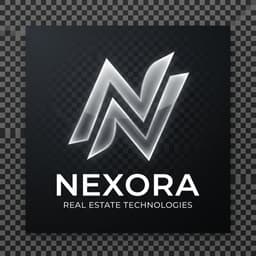Nexora Environmental Logo
